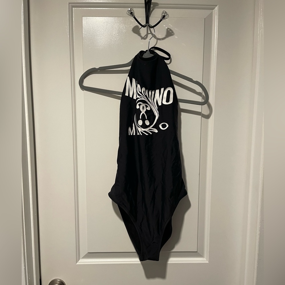 Moschino swim suit